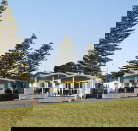 NRMA Victor Harbor Beachfront Holiday Park - Accommodation Brunswick Heads