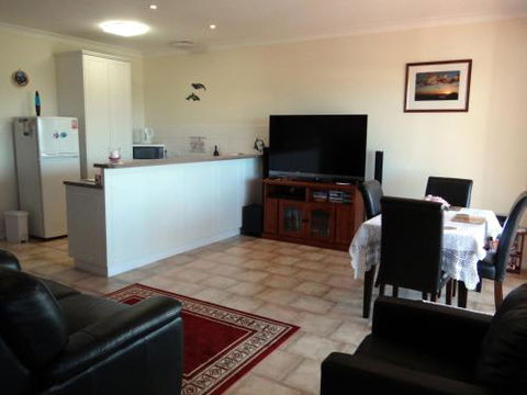 Close Encounters Bed & Breakfast - Accommodation Brunswick Heads 3