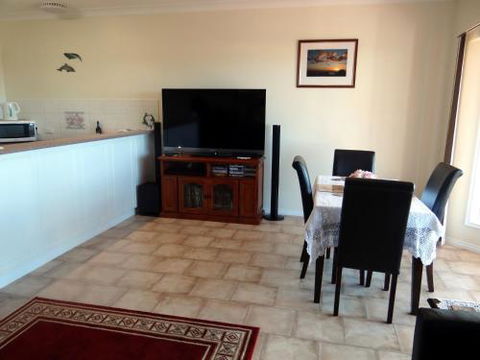 Close Encounters Bed & Breakfast - Accommodation Brunswick Heads 1