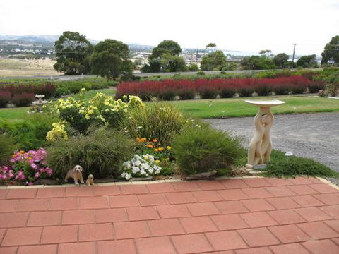 Close Encounters Bed & Breakfast - Accommodation Brunswick Heads 2