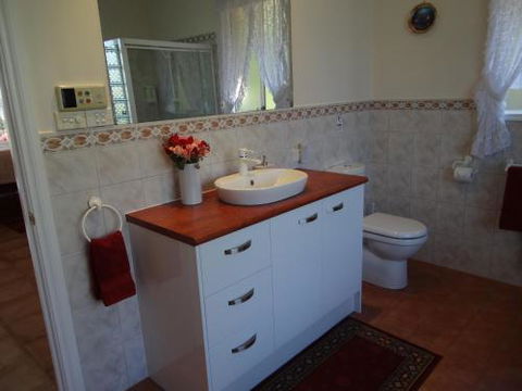 Close Encounters Bed & Breakfast - Accommodation Brunswick Heads 6