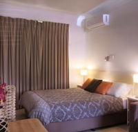 Tuncurry Motor Lodge - Accommodation Brunswick Heads