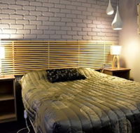 Strzelecki Motor Lodge - Accommodation Brunswick Heads