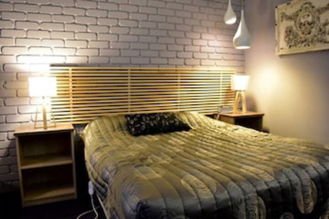 Strzelecki Motor Lodge - Accommodation Brunswick Heads 0