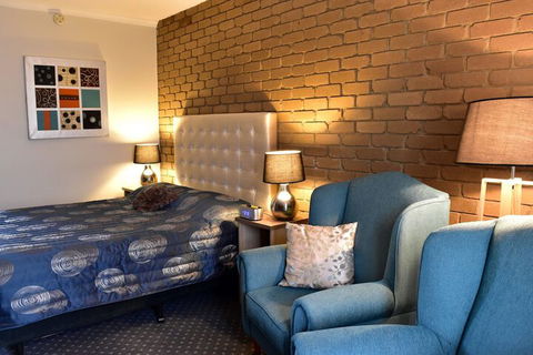 Strzelecki Motor Lodge - Accommodation Brunswick Heads 2