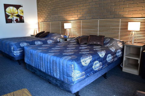 Strzelecki Motor Lodge - Accommodation Brunswick Heads 4