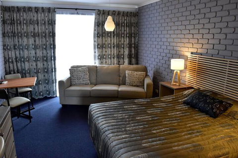 Strzelecki Motor Lodge - Accommodation Brunswick Heads 3