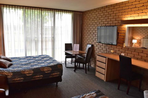 Strzelecki Motor Lodge - Accommodation Brunswick Heads 5