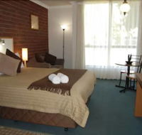 City Gardens Motel Traralgon - Accommodation Brunswick Heads