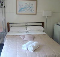 Orchid Guest House - Accommodation Brunswick Heads