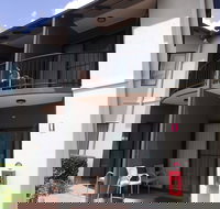 Eastgate on the Range Motel - Accommodation Brunswick Heads