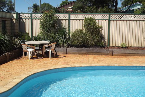 Bridge Street Motor Inn - Accommodation Brunswick Heads 2