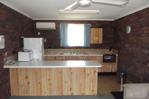 Bridge Street Motor Inn - Accommodation Brunswick Heads 5