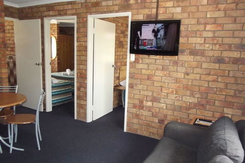 Bridge Street Motor Inn - Accommodation Brunswick Heads 7