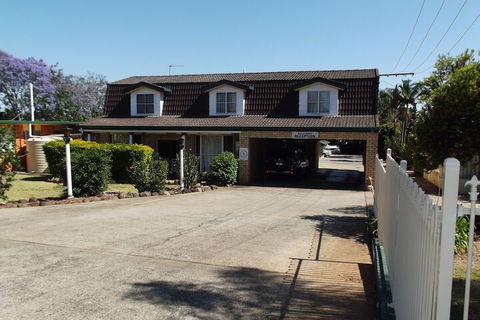 Bridge Street Motor Inn - Accommodation Brunswick Heads 1