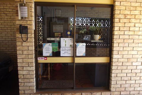 Bridge Street Motor Inn - Accommodation Brunswick Heads 3