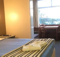 Riverview Motor Inn - Accommodation Brunswick Heads