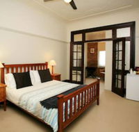 The Bank Guesthouse - Accommodation Brunswick Heads