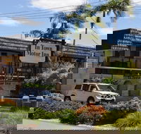 In Town Motor Inn - Accommodation Brunswick Heads