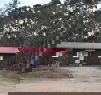 Rosedale Cottages - Accommodation Brunswick Heads