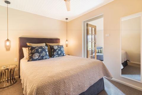 Stonewell Cottages & Vineyards - Accommodation Brunswick Heads 5