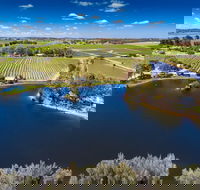 Stonewell Cottages  Vineyards - Accommodation Brunswick Heads