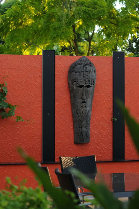 The Retreat At Froog-Moore Park - Accommodation Brunswick Heads 1