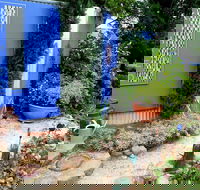 The Retreat at Froog-Moore Park - Accommodation Brunswick Heads