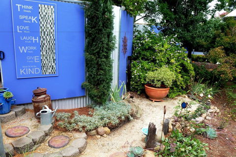 The Retreat At Froog-Moore Park - Accommodation Brunswick Heads 0