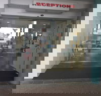 Tamwell Motel and Coffee Lounge - Accommodation Brunswick Heads