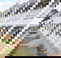 Quality Inn Ashby House Tamworth - Accommodation Brunswick Heads