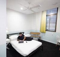 Sydney Central YHA - Hostel - Accommodation Brunswick Heads