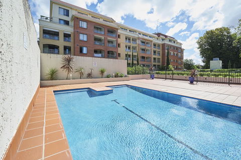 Waldorf Randwick Serviced Apartments - Accommodation Brunswick Heads 6