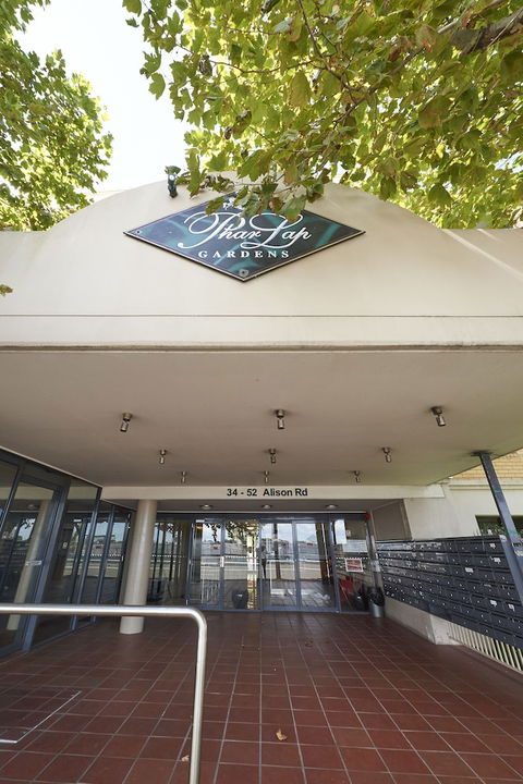 Waldorf Randwick Serviced Apartments - Accommodation Brunswick Heads 0
