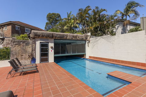 Waldorf Randwick Serviced Apartments - Accommodation Brunswick Heads 3