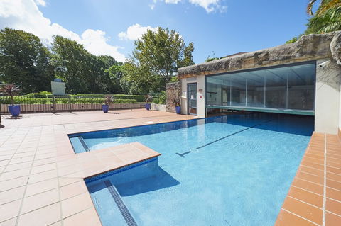 Waldorf Randwick Serviced Apartments - Accommodation Brunswick Heads 2