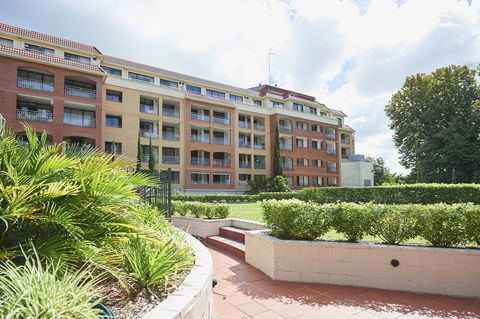 Waldorf Randwick Serviced Apartments - Accommodation Brunswick Heads 1