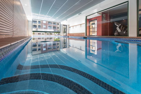 Waldorf Randwick Serviced Apartments - Accommodation Brunswick Heads 4