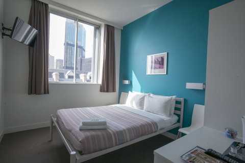 Sydney Harbour YHA - Hostel - Accommodation Brunswick Heads 4
