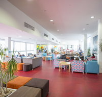 Sydney Harbour YHA - Hostel - Accommodation Brunswick Heads