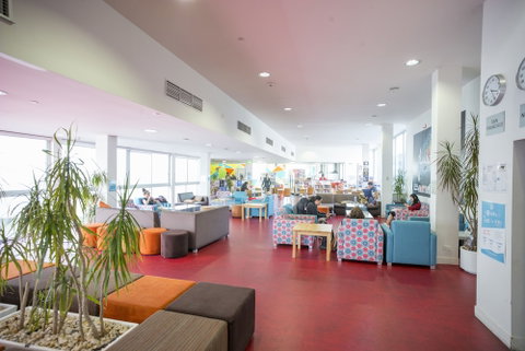 Sydney Harbour YHA - Hostel - Accommodation Brunswick Heads 0