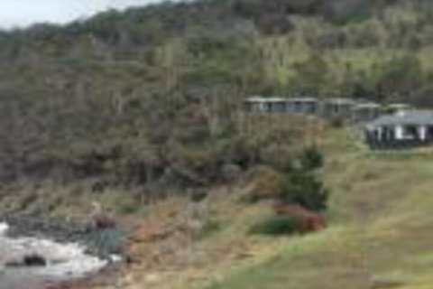 Hamptons On The Bay - Accommodation Brunswick Heads 0