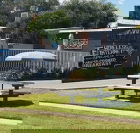 Sun Centre Motel - Accommodation Brunswick Heads