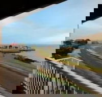 The Ark Stanley - Accommodation Brunswick Heads