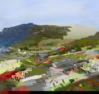 Hanlon House Bed and Breakfast - Accommodation Brunswick Heads