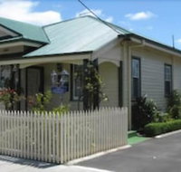The Postmaster Inn BnB - Accommodation Brunswick Heads