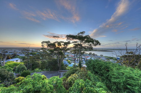 Sheer Pleasure Accommodation - Accommodation Brunswick Heads 5