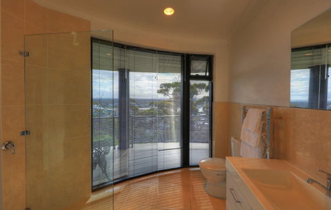 Sheer Pleasure Accommodation - Accommodation Brunswick Heads 0