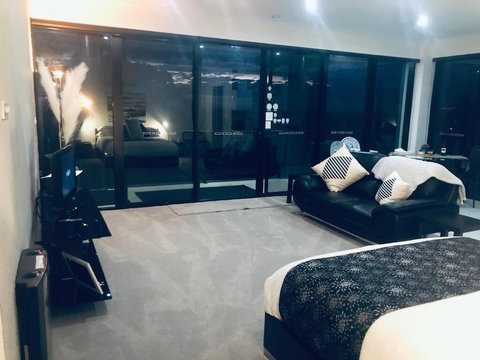 Sheer Pleasure Accommodation - Accommodation Brunswick Heads 2