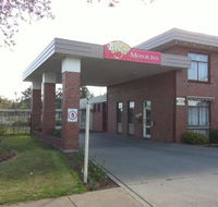 Big Valley Lakeside Paradise Motor Inn - Accommodation Brunswick Heads
